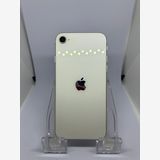 ●SIMフリー iPhoneSE第3世代 64GB スターライト バッテリー78%