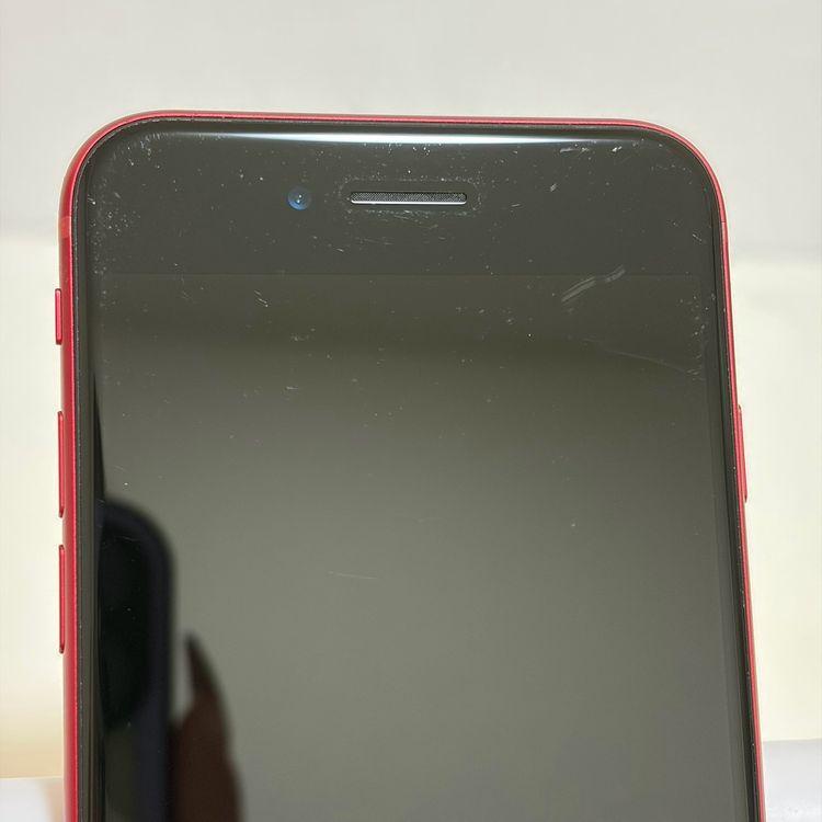 ���Хåƥ꡼80% SIM�ե꡼ iPhoneSE ��3���� 64GB ��å�