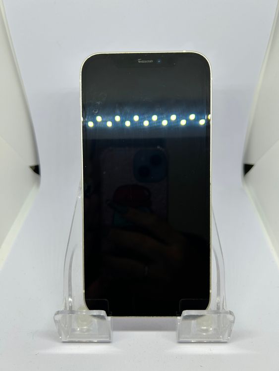 ��SIM�ե꡼ iPhone12  128GB �ۥ磻��