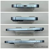 ��SIM�ե꡼ iPhone14  128GB �֥롼 �Хåƥ꡼78%
