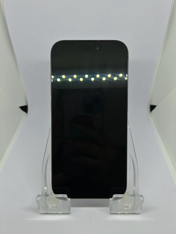 ������ SIM�ե꡼ iPhone15Pro 128GB �֥�å������˥���