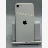 ○バッテリー88% 超美品 SIMフリー iPhoneSE 第3世代 64GB スターライト
