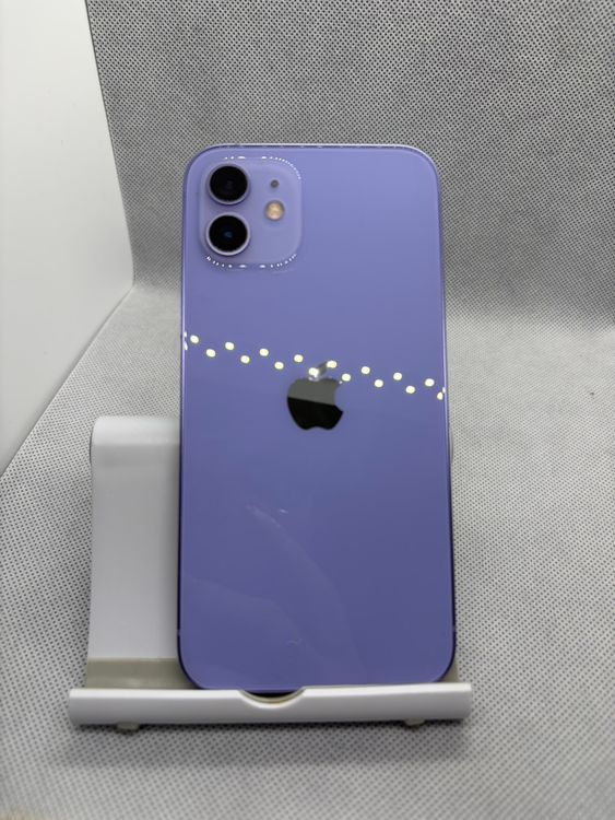 ���Хåƥ꡼83% SIM�ե꡼ iPhone12 128GB �ѡ��ץ�