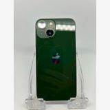 ○ハピネスネット SIMフリー iPhone13mini 256GB グリーン 送料無料