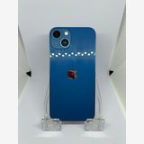 ��SIM�ե꡼ iPhone13  128GB �֥롼