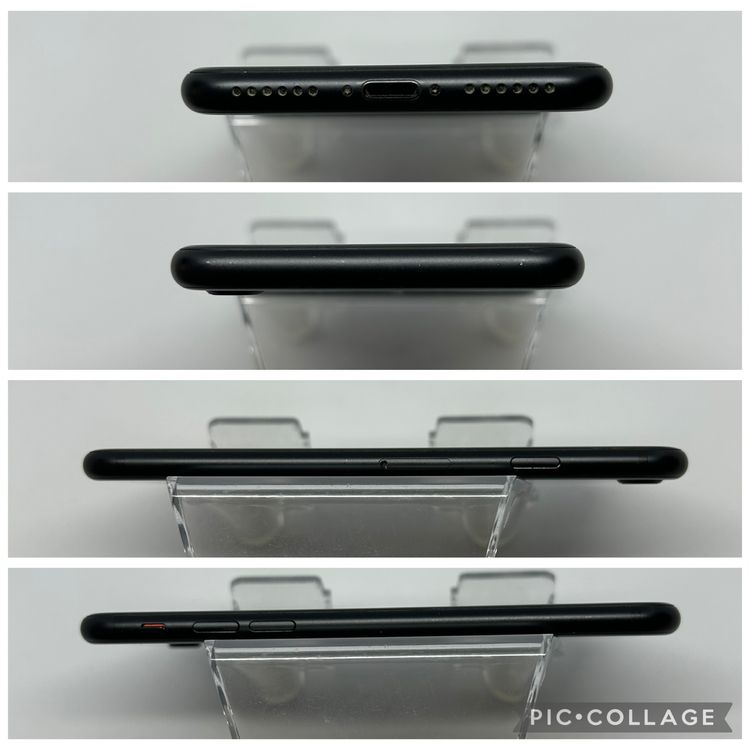 ���ϥԥͥ��ͥå� SIM�ե꡼ iPhoneSE��2����  64GB �֥�å� ����̵��