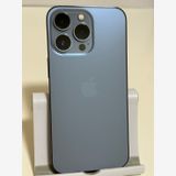 ��Ķ���� �Хåƥ꡼87% SIM�ե꡼ iPhone13 Pro 256GB ������֥롼