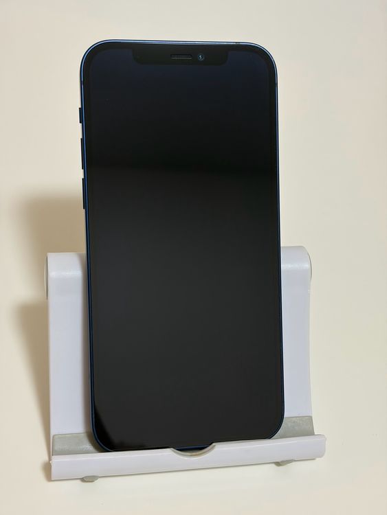 ������ SIM�ե꡼ iPhone12 256GB �֥롼