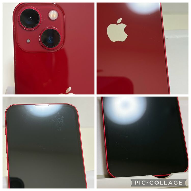 ��SIM�ե꡼ iPhone13mini 128GB ��å�