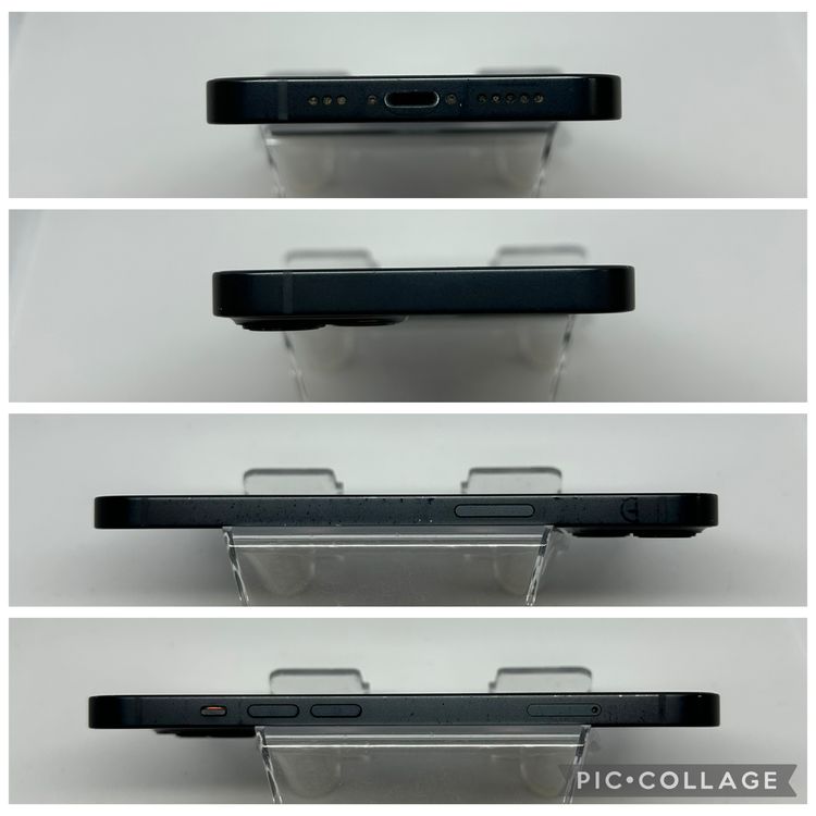 ��SIM�ե꡼ iPhone13  128GB �ߥåɥʥ��� �Хåƥ꡼74%