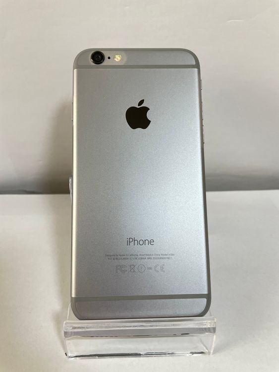 ���ϥԥͥ��ͥå�  iPhone6  16GB ���ڡ������쥤 �Хåƥ꡼90%