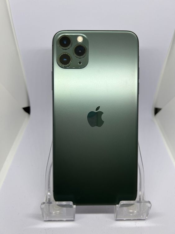 ��SIM�ե꡼ iPhone11ProMax  256GB �ߥåɥʥ��ȥ��꡼��