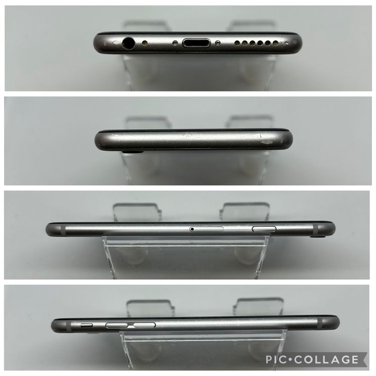 ���ϥԥͥ��ͥå� SIM�ե꡼ iPhone6s  64GB ���ڡ������쥤 ����̵��