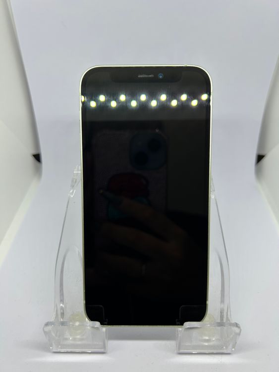 ��SIM�ե꡼ iPhone12mini  128GB ���꡼��