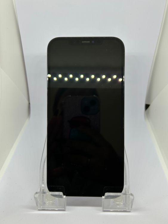 ��SIM�ե꡼ iPhone12ProMax  128GB �ѥ��ե��å��֥롼 �Хåƥ꡼71%