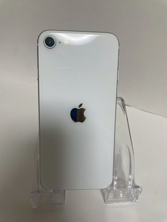 ϥԥͥͥå SIMե꡼ iPhoneSE 2 64GB ۥ磻 ̵