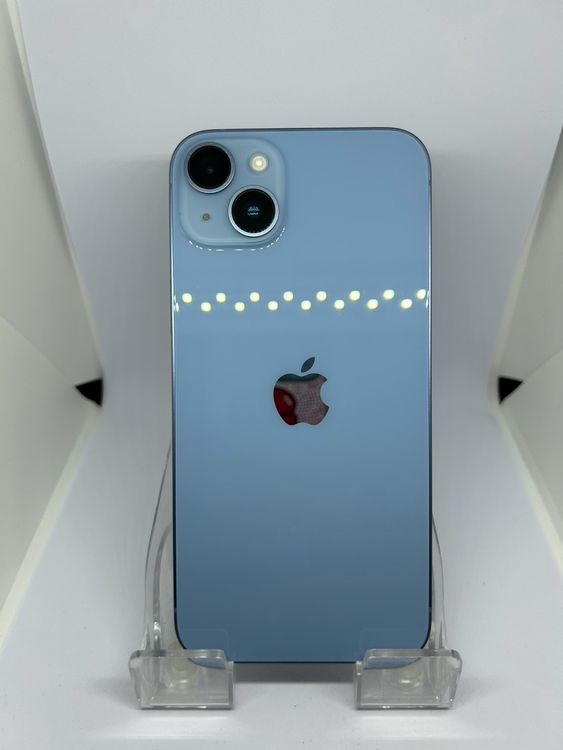��SIM�ե꡼ iPhone14Plus 128GB �֥롼