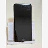 ���Хåƥ꡼91% SIM�ե꡼ iPhoneSE ��2���� 64GB �ۥ磻��