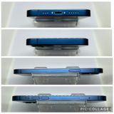 ��SIM�ե꡼ iPhone12  128GB �֥롼