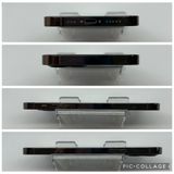 ���ϥԥͥ��ͥå� SIM�ե꡼ iPhone12Pro  256GB ����ե����� �Хåƥ꡼73%