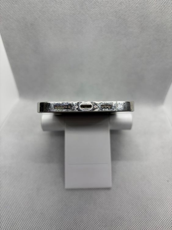 ���Хåƥ꡼93% SIM�ե꡼ iPhone12Pro 128GB ����С�