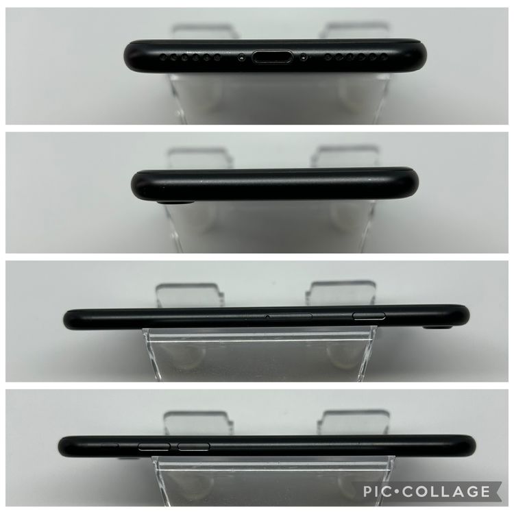 ϥԥͥͥå SIMե꡼ iPhoneSE2  64GB ֥å ̵