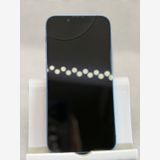 ���Хåƥ꡼100% SIM�ե꡼ iPhone13mini 128GB �֥롼