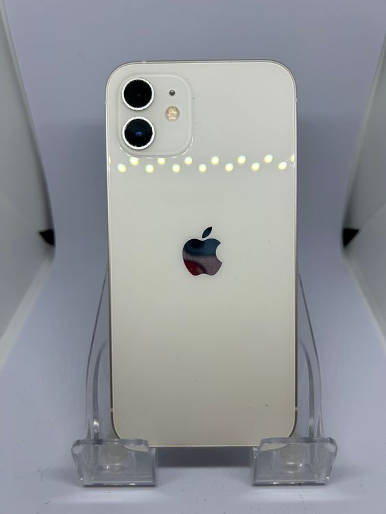 ��SIM�ե꡼ iPhone12  128GB �ۥ磻��