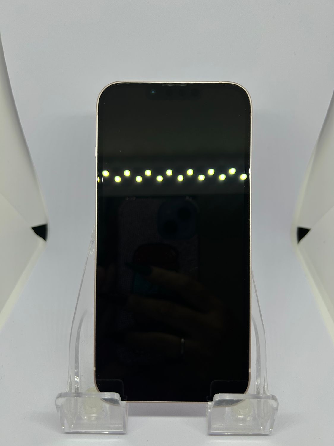 ムスビー｜○SIMフリー iPhone13 256GB ピンク バッテリー79