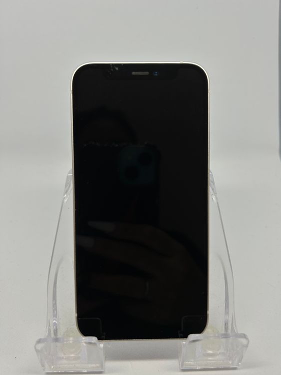 ���ϥԥͥ��ͥå� SIM�ե꡼ iPhone12mini  64GB �ۥ磻�� ����̵��