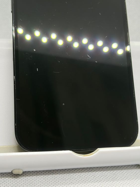���Хåƥ꡼87% SIM�ե꡼ iPhone14Pro 128GB ���ڡ����֥�å�