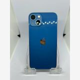 ������ SIM�ե꡼ iPhone13  128GB �֥롼