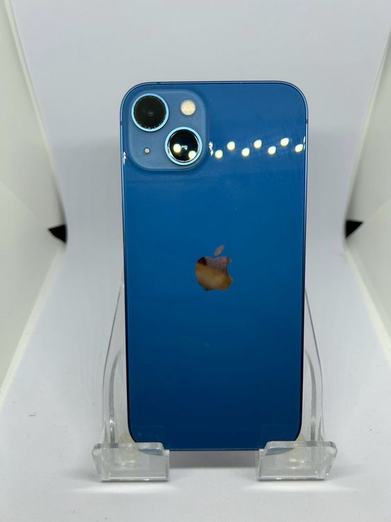 ������ SIM�ե꡼ iPhone13  128GB �֥롼