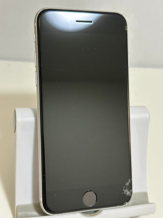 ��SIM�ե꡼ iPhoneSE ��2���� 64GB �ۥ磻��
