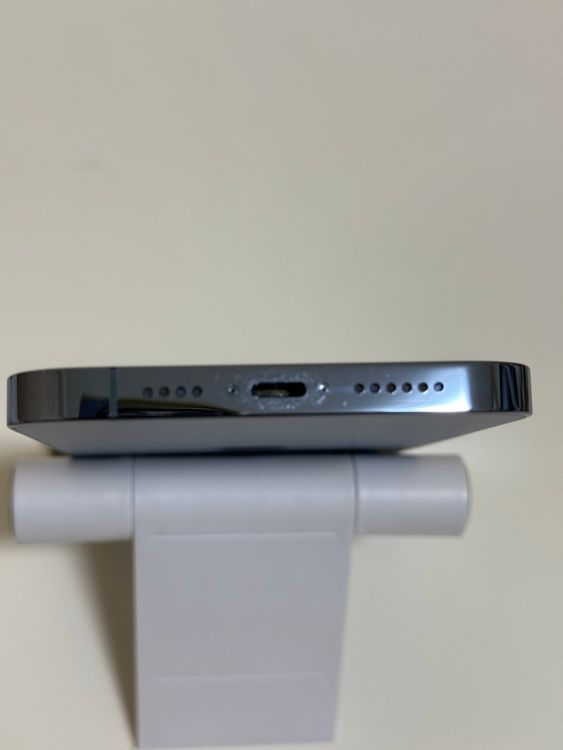 ��Ķ���� SIM�ե꡼ iPhone13 Pro Max 128GB ������֥롼