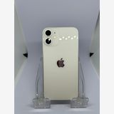 ●美品 SIMフリー iPhone12mini 256GB ホワイト