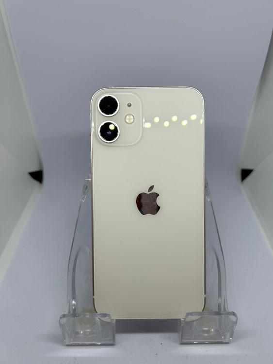 ������ SIM�ե꡼ iPhone12mini 256GB �ۥ磻��