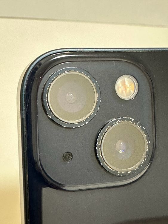 ���Хåƥ꡼87% SIM�ե꡼ iPhone13 128GB �ߥåɥʥ���