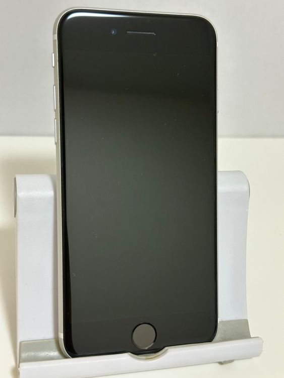 ��SIM�ե꡼ iPhoneSE ��2���� 64GB �ۥ磻��