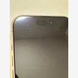 ���Хåƥ꡼84% SIM�ե꡼ iPhone15Pro 256GB �ʥ���������˥���