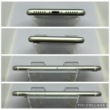 ��SIM�ե꡼ iPhoneSE��2����  128GB �ۥ磻�� �Хåƥ꡼75%