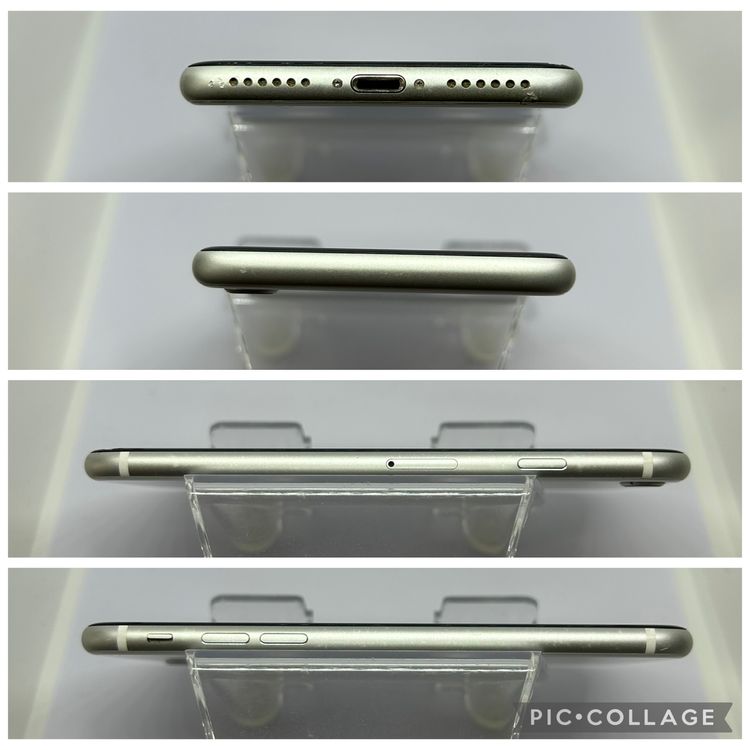 ��SIM�ե꡼ iPhoneSE��2����  128GB �ۥ磻�� �Хåƥ꡼75%