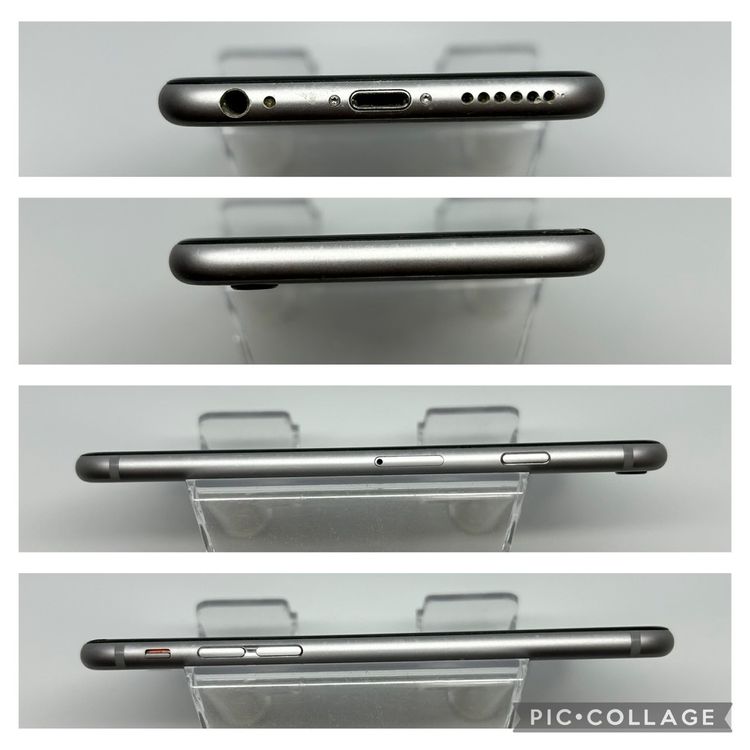 ϥԥͥͥå SIMե꡼ iPhone6s  16GB ڡ쥤 ̵