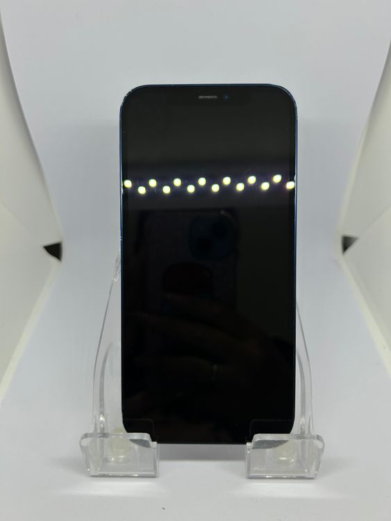 ��SIM�ե꡼ iPhone12  64GB �֥롼