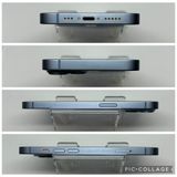 ���ϥԥͥ��ͥå� SIM�ե꡼ iPhone14  256GB �֥롼 �Хåƥ꡼75%