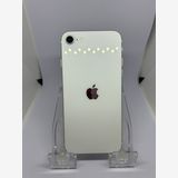 ��SIM�ե꡼ iPhoneSE��2����  64GB �ۥ磻��