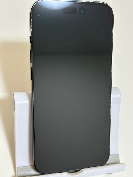 ��SIM�ե꡼ iPhone14Pro 128GB ���ڡ����֥�å�