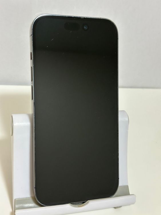 ��SIM�ե꡼ iPhone14Pro 128GB �ǥ����ץѡ��ץ�