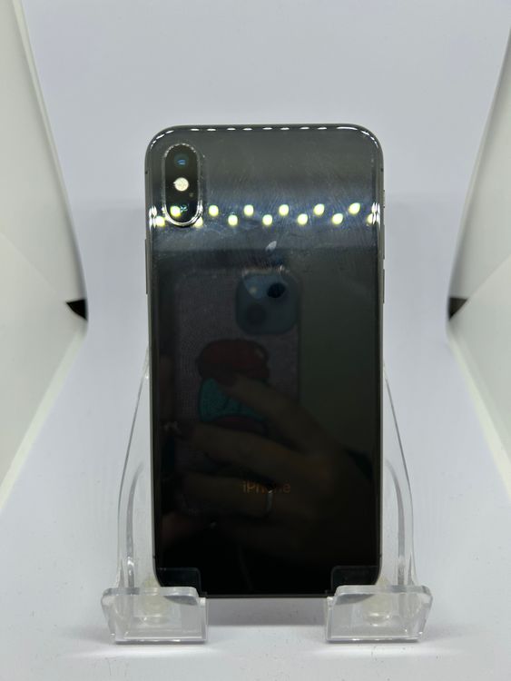 ��SIM�ե꡼ iPhoneX  64GB ���ڡ������졼
