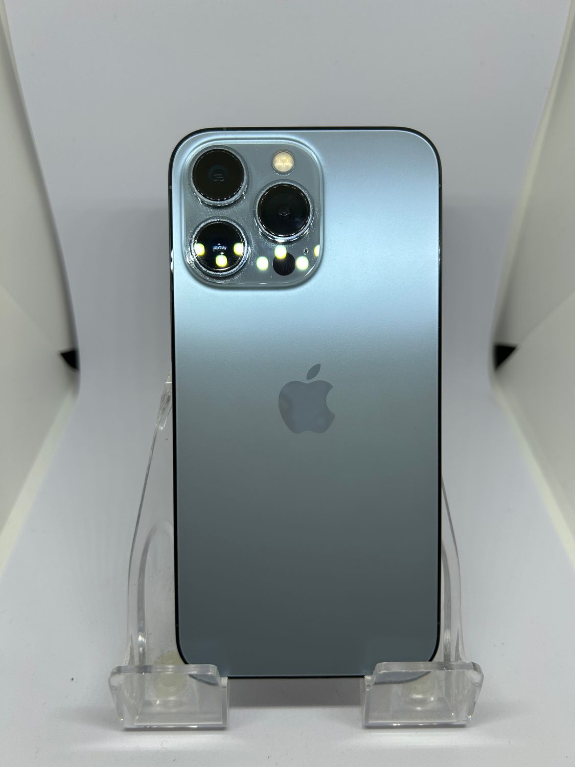 ムスビー｜○SIMフリー iPhone13Pro 256GB シェラブルー【iPhone13 Pro